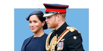 Harry aurait fait une offre alléchante à Charles III