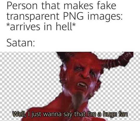 Designer Meme