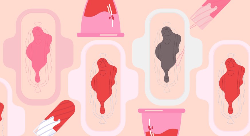 Parler de ses règles à l'apéro, c'est ok? On veut votre avis