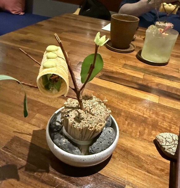 WE WANT PLATES 

https://www.reddit.com/r/WeWantPlates/comments/1ki97dw/most_of_the_dishes_were_served_on_plates_but_this/