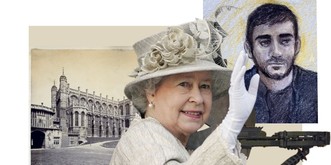 Son amoureuse est une IA qui le pousse à tuer Elisabeth