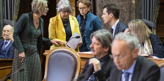 Pourquoi une majorité latine au Conseil fédéral est une mauvaise idée