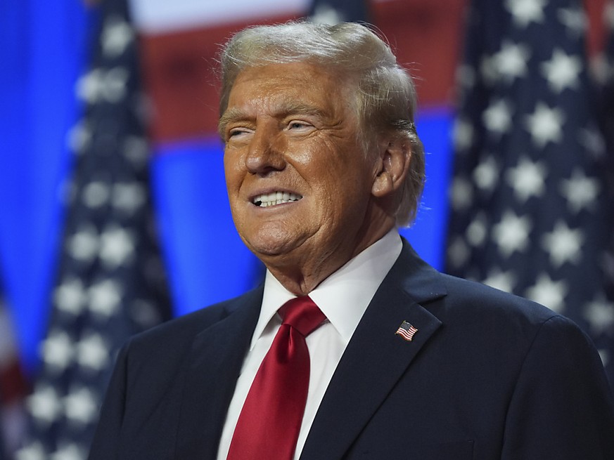 Donald Trump veut que les Etats membres de l'Otan "paient leurs factures et nous traitent de mani