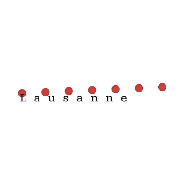 L'ancien logo, de 1998 à 2018.