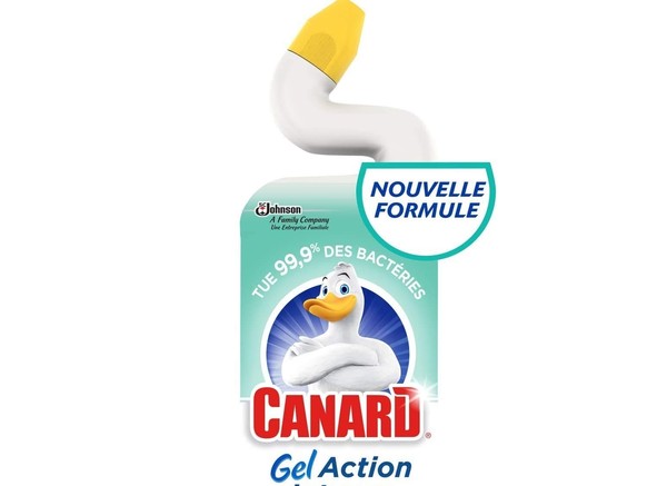 Canard-WC