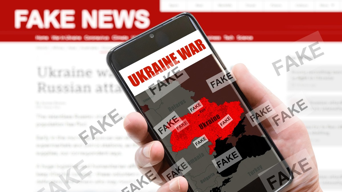 La Russie a trouvé comment faire parler de ses fausses informations