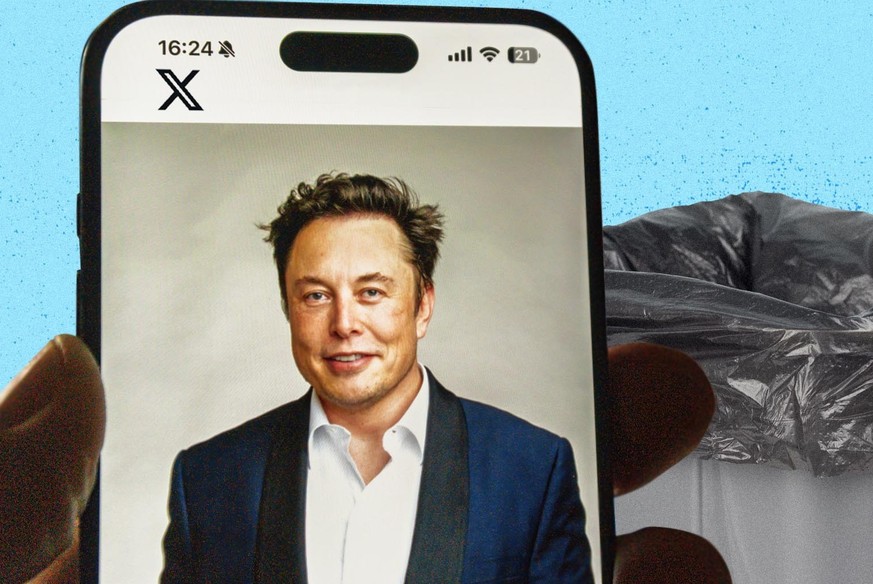 Elon Musk force les Suisses à faire un choix radical