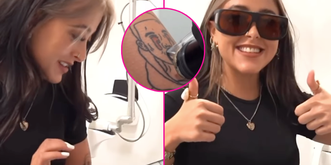 Ce studio retire gratuitement les tattoos Kanye West 