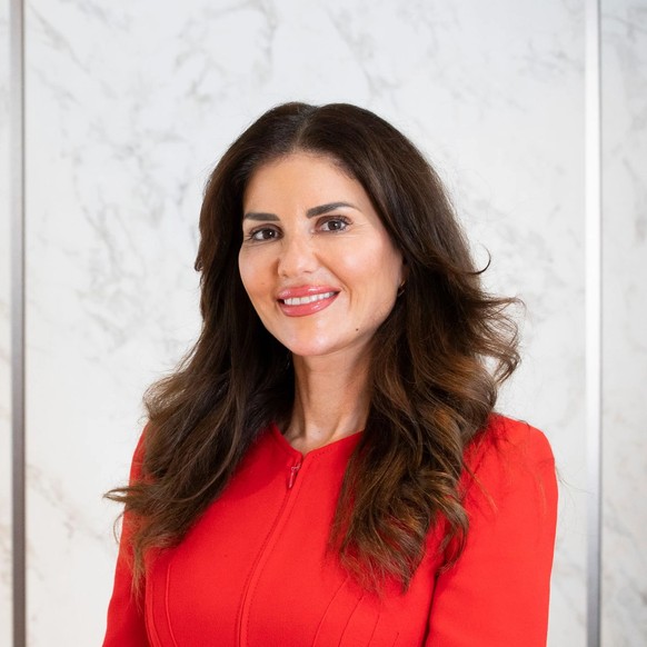 La chirurgienne Kelly Vasileiadou traite régulièrement des patients qui reviennent avec des problèmes après avoir subi des interventions à l'étranger.