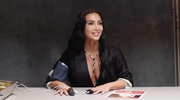 Kim Kardashian a visiblement expérimenté à ses dépens ce que signifie « échouer à cause d’une IA ».
