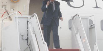 La guerre «pas finie» pour Netanyahou ++ Réunion sur le détroit d'Ormuz