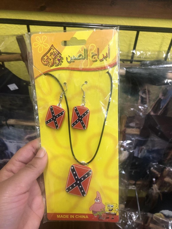 Mode-Fails. Fashion die sich hoffentlich nicht durchsetzt