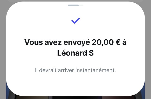 Triste, dégoûtée et délestée de 20 euros, soirée de merde.