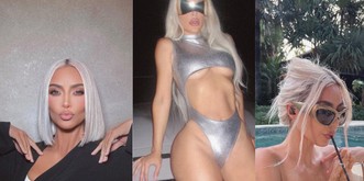 Kim Kardashian gagne beaucoup trop d'argent grâce à Instagram