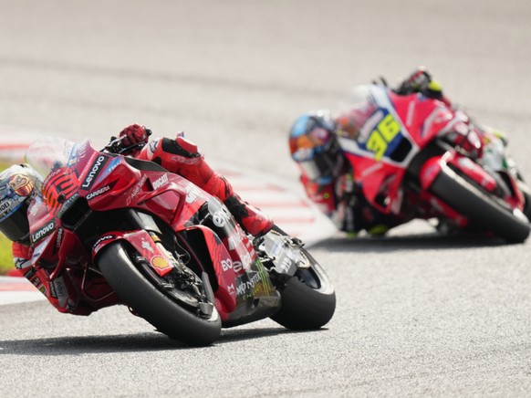 Les MotoGP rouleront à Adelaide dès 2027