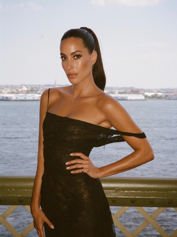 Inès de Ramon