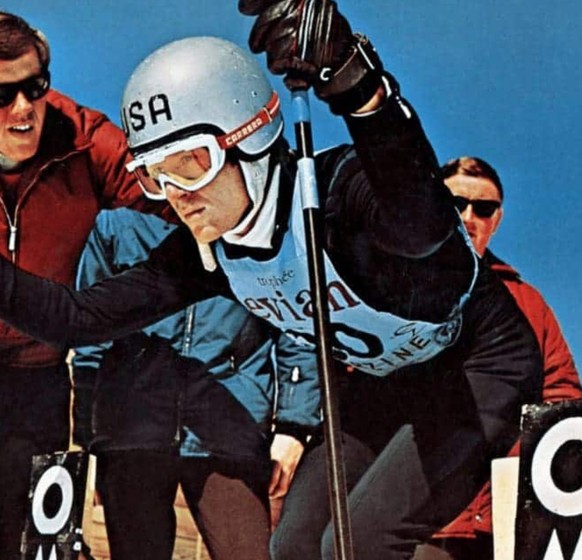 Robert Redford dans le film &quot;La descente infernale&quot;.