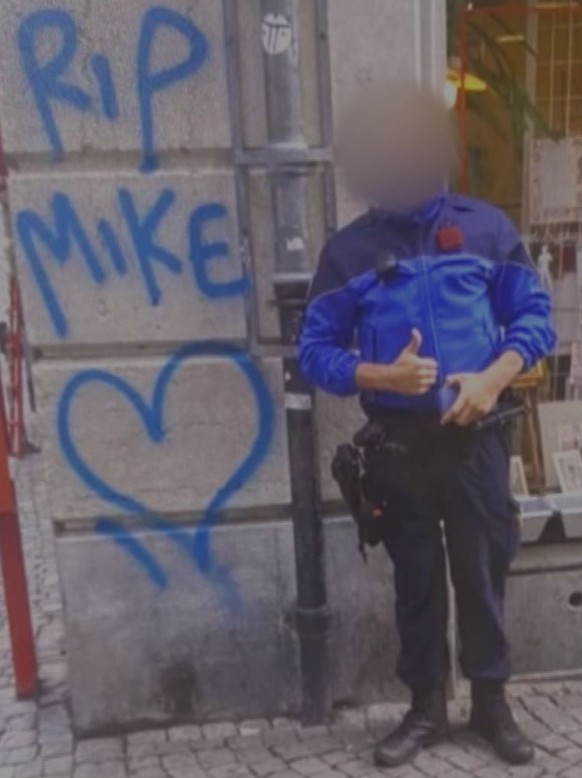 La justice vaudoise confirme le renvoi immédiat d’un agent lausannois pour des messages racistes et discriminatoires partagés avec ses collègues. Il renonce à saisir le Tribunal fédéral.