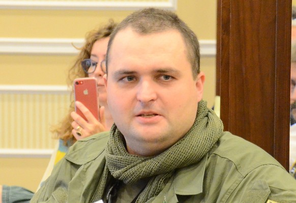 Andrey Morozov


Link zur Lizenz: und diente zuletzt in der 4. motorisierten Schützenbrigade