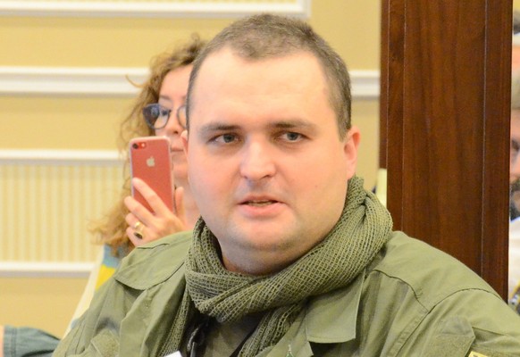 Andrey Morozov


Link zur Lizenz: und diente zuletzt in der 4. motorisierten Schützenbrigade