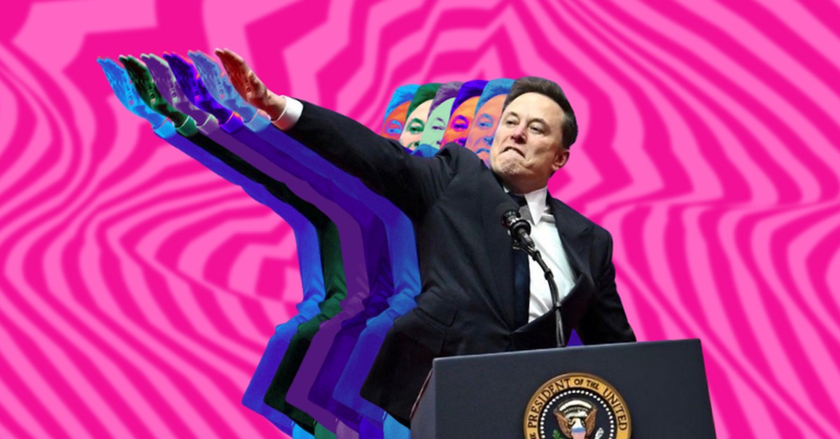 La consommation de kétamine d’Elon Musk inquiète