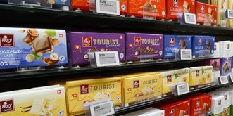 Migros a pris une décision radicale avec son chocolat