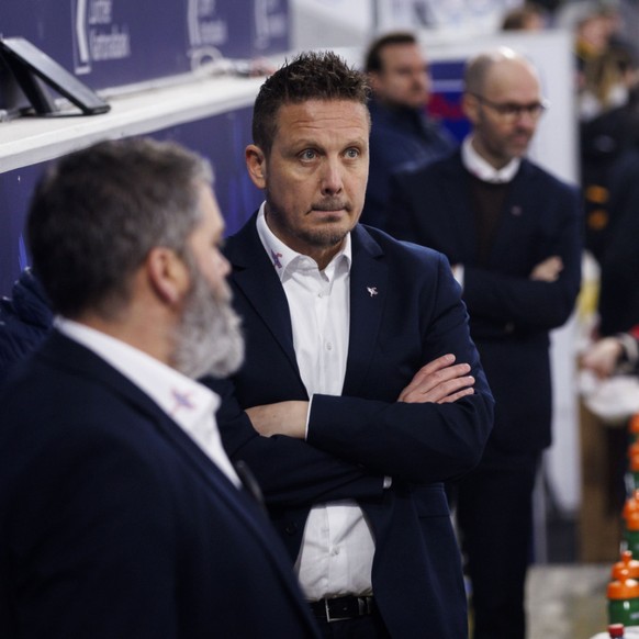 Lauri Marjamäki va changer de banc.