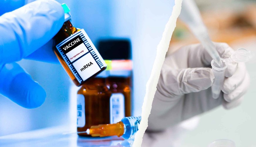 Vaccins Covid: un anticorps à «double visage» interroge