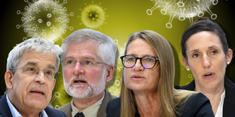 Où en est le Covid en Suisse? Le point en 10 punchlines