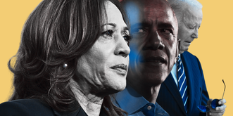 Les démocrates paniquent face au «désastre à un milliard de dollars»