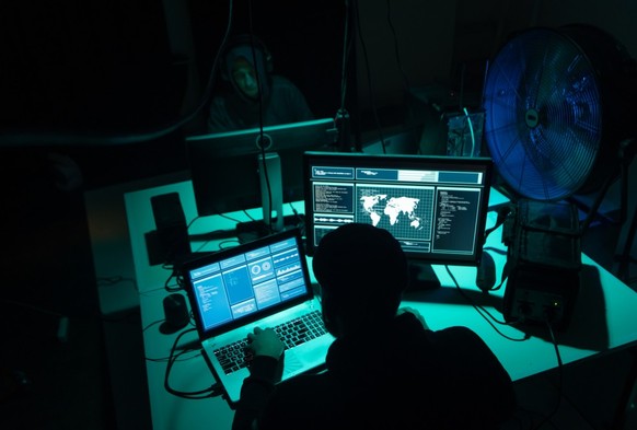 Le darknet, pendant obscur du web, est un vaste marché d'objets et services illégaux.