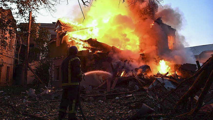 Pourquoi La Russie Veut Attaquer L Ukraine L'Ukraine veut absolument lancer une contre-offensive au sud