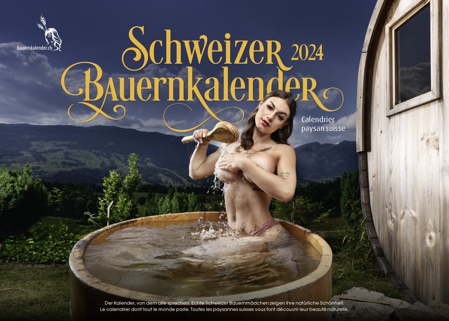 Schweizer Bauernkalender 2024 boys/girls https://bauernkalender.ch/de/shop/schweizer-bauernkalender-boys-2024-20