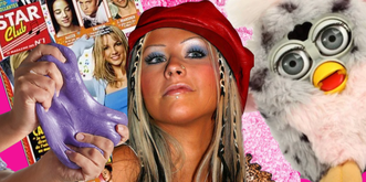 Les gens nés dans les années 1990 ont forcément connu ces 20 trucs