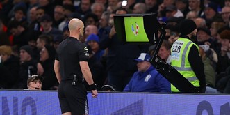 La FIFA veut transformer la VAR pour la Coupe du monde