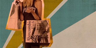 Abercrombie & Fitch, la glorification de la culture de l'exclusion sur Netflix
