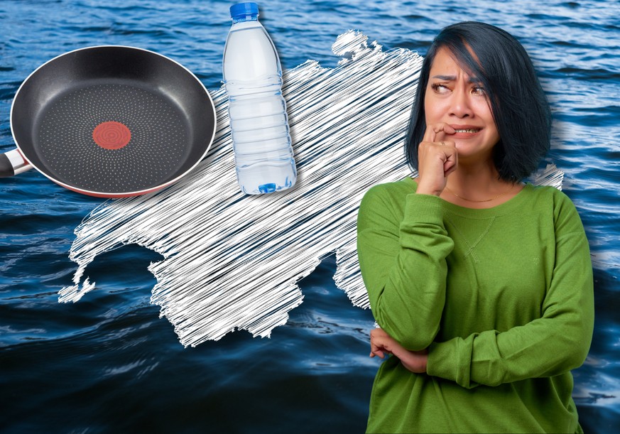La Suisse est trop laxiste dans sa lutte contre les PFAS