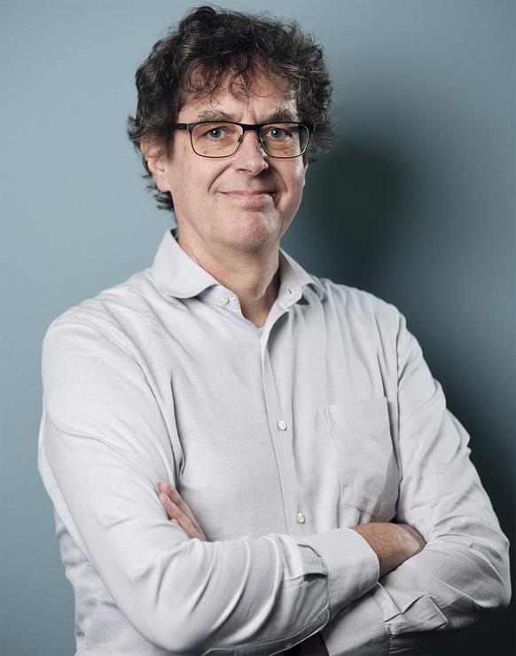 Stefan Brönnimann