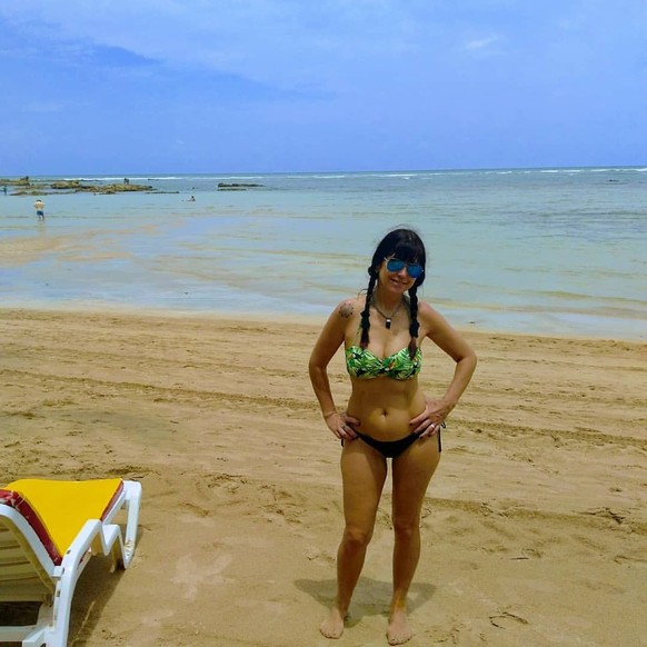Alejandra Rodríguez