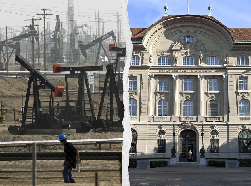 La Banque nationale suisse (BNS) détenait fin 2022 des actifs dans plusieurs dizaines d&#039;entreprises liées à des activités de &quot;fracking&quot; (fracturation hydraulique), dénoncent des ONG. Ce ...