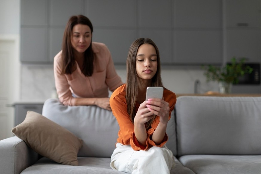 Meta crée un nouveau type de compte Instagram destiné aux ados