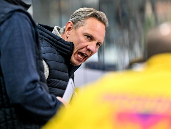 Jussi Tapola prolonge son séjour en Léventine