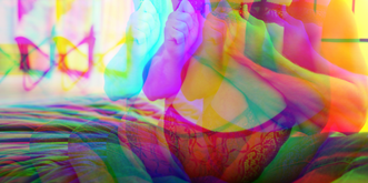 Dans cette position, les femmes augmentent leurs chances d'orgasme