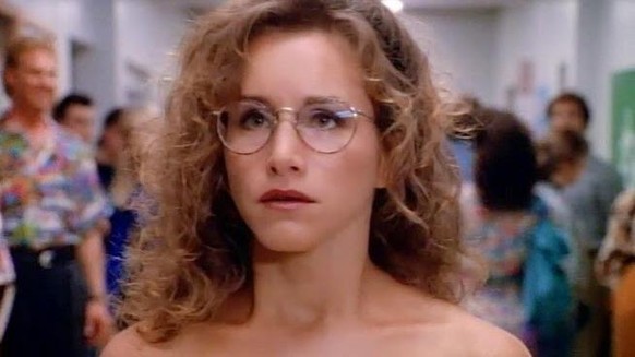 Andrea Zuckerman beverly hills, 90210
Gabrielle Cartesis