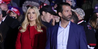 Fraude fiscale: Trump et ses enfants cités à comparaître