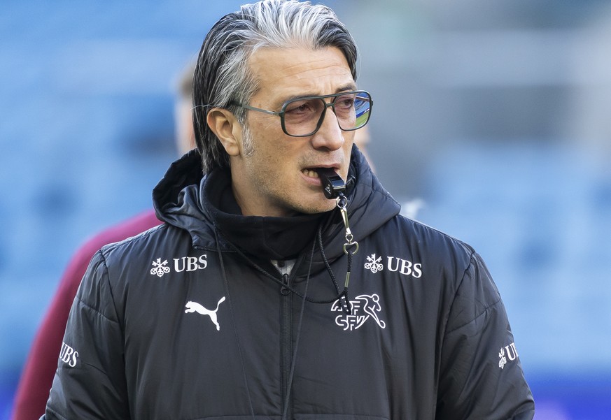 Mondial 2026: trois stars romandes écartées par Murat Yakin