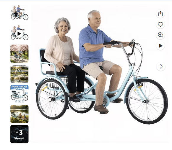 Lustige Fails: Photoshop Panne Walmart