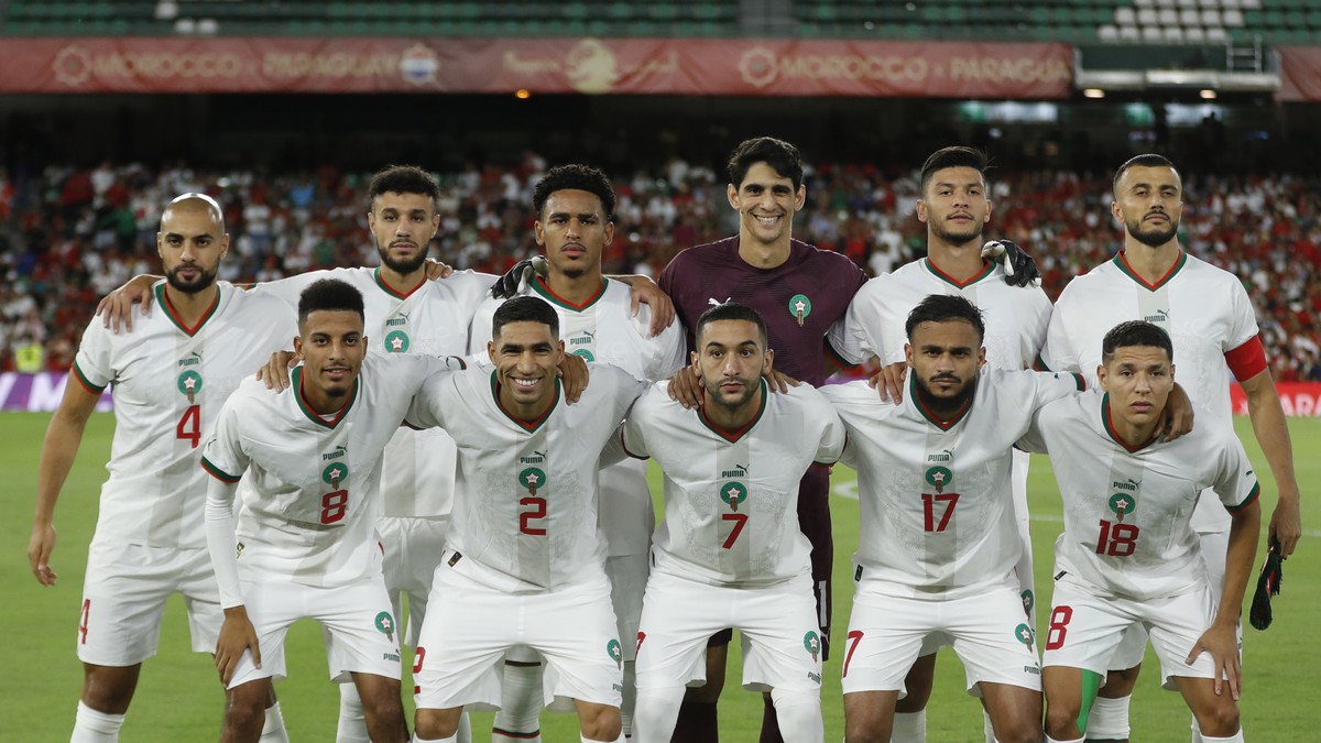 voyage qatar coupe du monde 2022 maroc