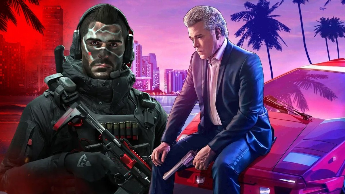 GTA 6, Call of Duty: zwei große Gaming-Neuigkeiten