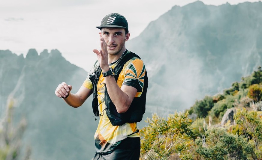 Inspiré par la Suisse, ce trail bouscule la Diagonale des Fous